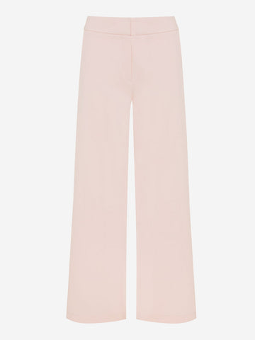 Oversized Broek - Roze