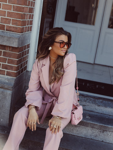 Two piece set - Amy - Roze