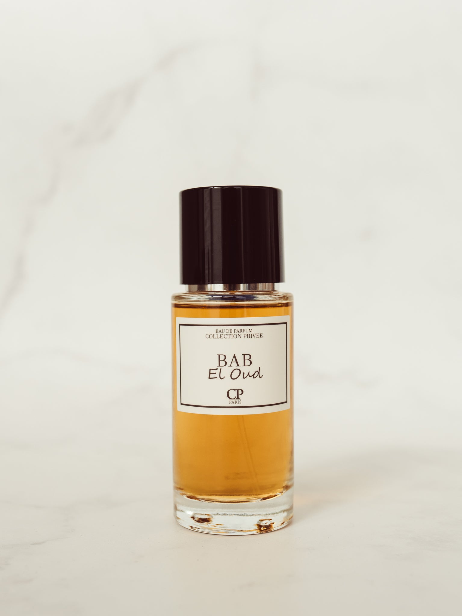 Eau De Parfum Bab el oud